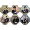 Poirot et Fils- n°A ? Paques 2026