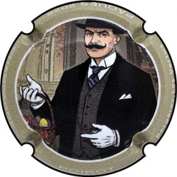 Poirot et Fils- n°A ? Paques 2026