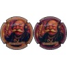 Dehu Louis - N°DJ Moustache 2026
