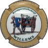 Dehu Louis - n°330 Willems