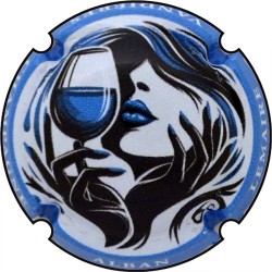 Lemaire Alban - Femme couleur