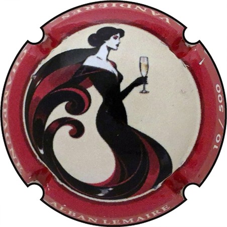 Lemaire Alban - Femme num.500