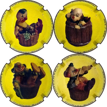 Guilette-brest-champagnefestival-clown-jaune serie
