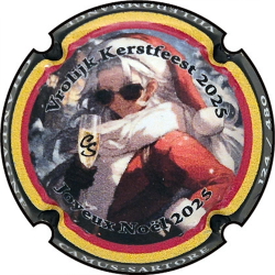 Camus-Sartore - n°  Noel 2025