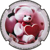 Torchia Jean - N° ET N° st-valentin 2026