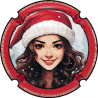 Piot Charlène - n° et n° noel2025 et bonne année 2026 NUM.600