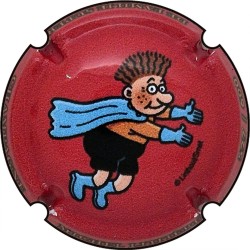 Littière Michel n°117 serie