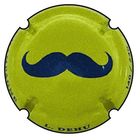Dehu Louis - n°351f