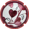 Ponsart-Brochet -saint-valentin 2026 Jeroboam