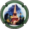 Gérard Charles - PARIS serie N°a1 serie