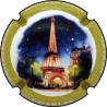 Gérard Charles - PARIS serie N°a1 serie