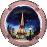 Gérard Charles - PARIS serie N°a1 serie