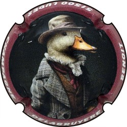 Kopie van Kopie van Kopie van Albert de Cervin - n°52aa