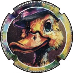 Kopie van Kopie van Kopie van Kopie van Albert de Cervin - n°52aa